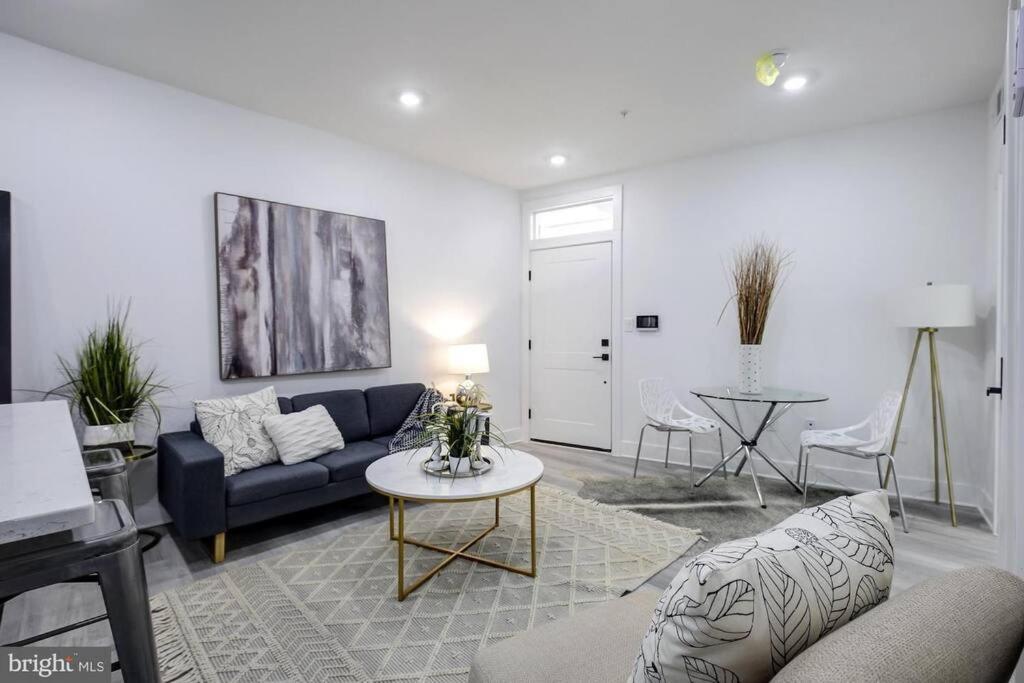 Brandnew Luxury Capitol Hill Apt! Near Free Trolly